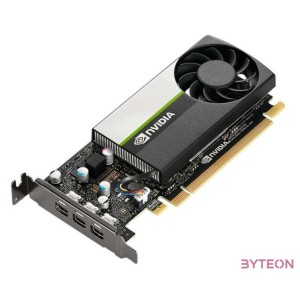 PNY T400 4GB GDDR6