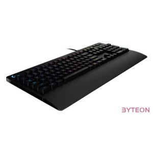 Logitech Prodigy G213 Gaming RGB (HUN, USB) - Fekete