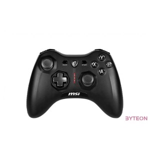 Msi Force GC20 V2 kontroller - Fekete