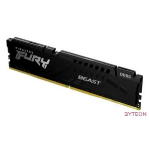 Kingston FURY Beast DDR5 16GB 5600MHz