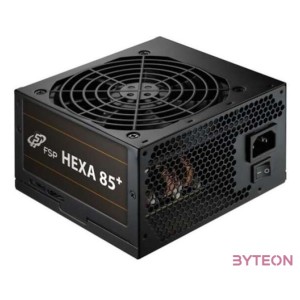 FSP Hexa 85 Pro 350W (80 Bronze)