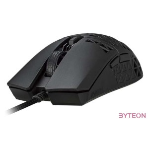 ASUS TUF Gaming M4 Air egér Kétkezes USB A típus Optikai 16000 DPI