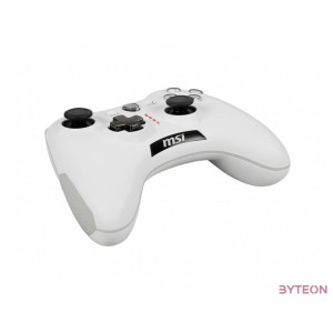Msi Force GC20 V2 kontroller - Fehér