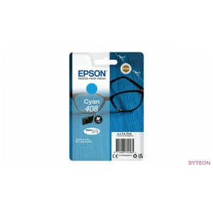 Epson C13T09J24010 tintapatron 1 dB Eredeti Nagy (XL) kapacitású Cián