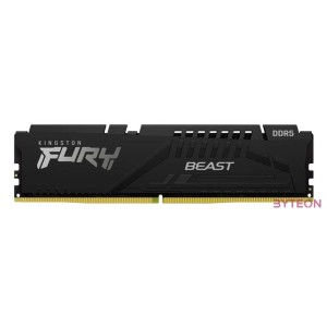 Kingston FURY Beast DDR5 32GB KIT (2x16GB) 5600MHz