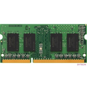 Kingston SO-DDR3 1600 4GB ValueRam CL11