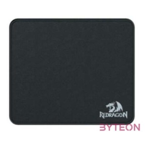 REDRAGON P030 egéralátét Játékhoz alkalmas egérpad Fekete