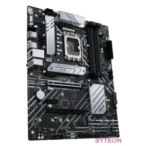 Asus Prime B660-Plus D4 (1700)