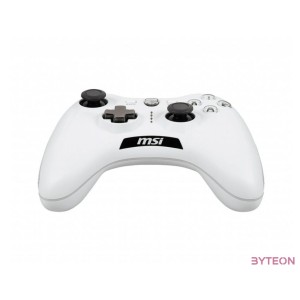 Msi Force GC20 V2 kontroller - Fehér