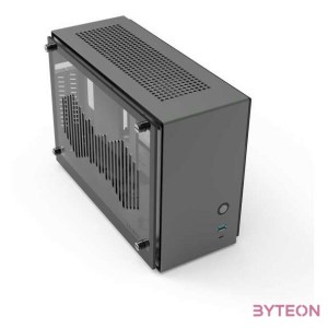 Zalman M2 Mini Gray Mini Tower Szürke