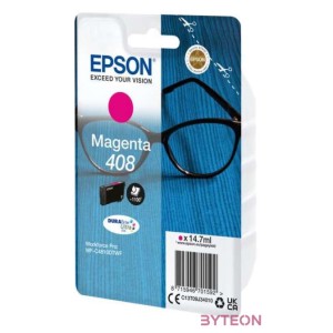 Epson C13T09K34010 tintapatron 1 dB Eredeti Extra (szuper) kapacitású Magenta