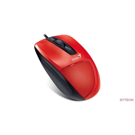 Genius DX-150X - Piros