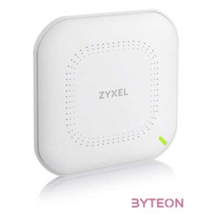 Zyxel NWA50AX 1775 Mbit,s Fehér Ethernet-áramellátás (PoE) támogatása