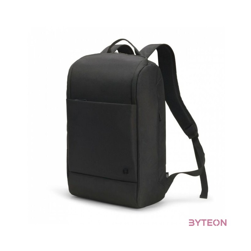 Dicota Eco MOTION 13 - 15.6 notebook táska 39,6 cm (15.6) Hátizsák Fekete