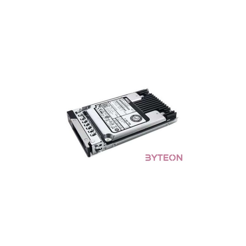 DELL 345-BBDN SSD meghajtó 2.5 1920 GB Serial ATA III