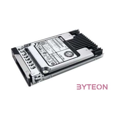 DELL 345-BBDN SSD meghajtó 2.5 1920 GB Serial ATA III
