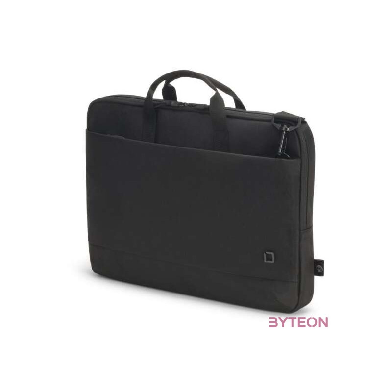 Dicota Slim Eco MOTION 12 - 13.3 notebook táska 33,8 cm (13.3) Aktatáska Fekete