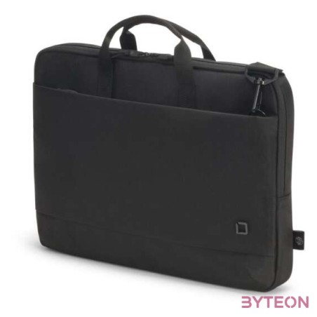 Dicota Slim Eco MOTION 12 - 13.3 notebook táska 33,8 cm (13.3) Aktatáska Fekete
