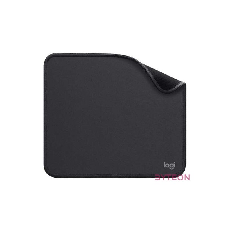 Logitech Mouse Pad Studio Series Grafit