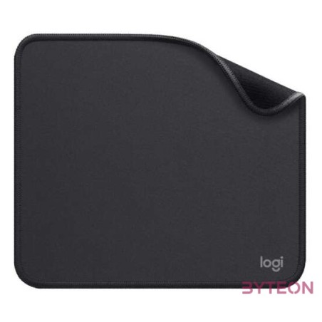 Logitech Mouse Pad Studio Series Grafit