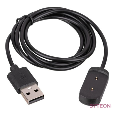 Akyga AK-SW-02 mobiltelefon töltő Fekete Beltéri