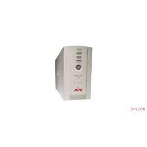 APC Back-UPS CS 500 [500VA/300W]