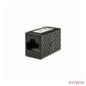 WP WPC-CPR-5U vezeték csatlakozó RJ-45 Fekete