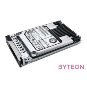 DELL 345-BBDN SSD meghajtó 2.5 1920 GB Serial ATA III