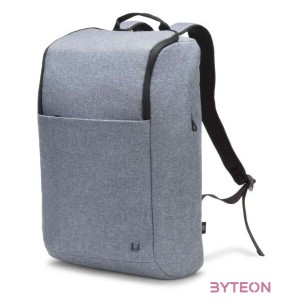 Dicota Eco MOTION 13 - 15.6 notebook táska 39,6 cm (15.6) Hátizsák Kék