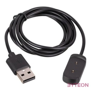 Akyga AK-SW-02 mobiltelefon töltő Fekete Beltéri