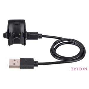 Akyga AK-SW-22 mobiltelefon töltő Fekete Beltéri