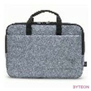 Dicota Slim Eco MOTION 12 - 13.3 notebook táska 33,8 cm (13.3) Aktatáska Kék