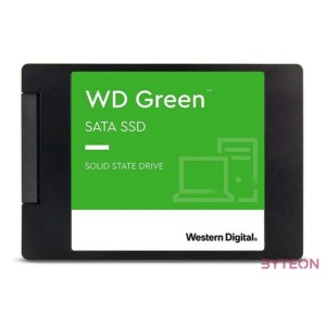 Western Digital Green 1TB (2.5,SATA3)