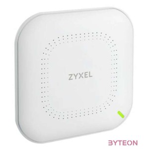 Zyxel NWA50AX 1775 Mbit,s Fehér Ethernet-áramellátás (PoE) támogatása