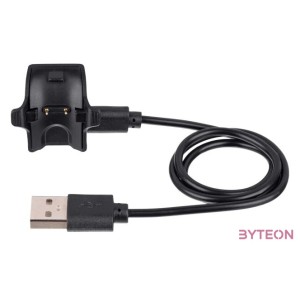 Akyga AK-SW-22 mobiltelefon töltő Fekete Beltéri