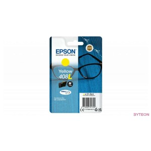 Epson C13T09K44010 tintapatron 1 dB Eredeti Extra (szuper) kapacitású Sárga