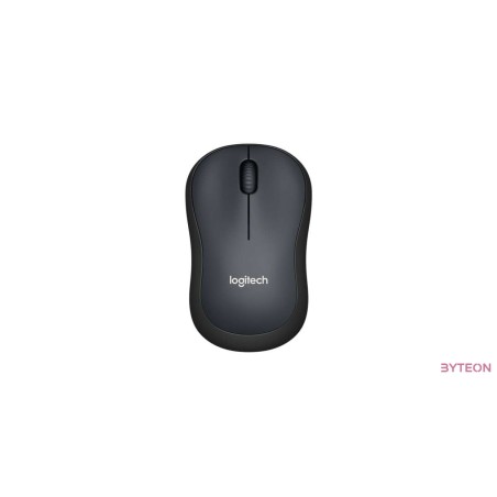 Logitech M220 Silent [Vez.nélküli] - Fekete