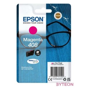 Epson C13T09J34010 tintapatron 1 dB Eredeti Nagy (XL) kapacitású Magenta