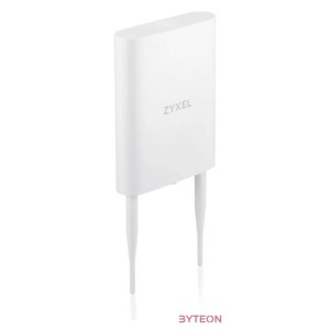 Zyxel NWA55AXE 1775 Mbit,s Fehér Ethernet-áramellátás (PoE) támogatása