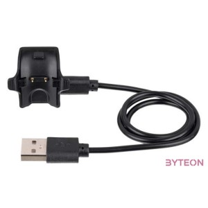 Akyga AK-SW-22 mobiltelefon töltő Fekete Beltéri