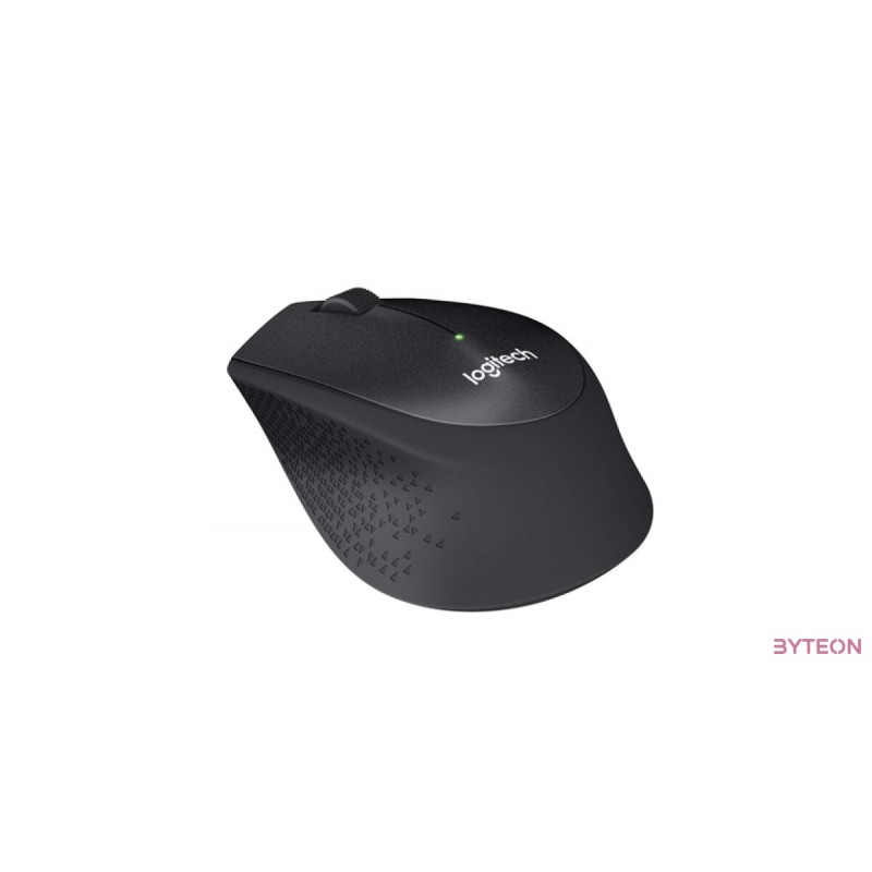 Logitech B330 Silent Plus [Vez.nélküli] - Fekete