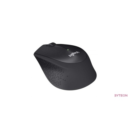 Logitech B330 Silent Plus [Vez.nélküli] - Fekete