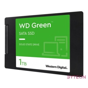 Western Digital Green 1TB (2.5,SATA3)