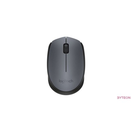Logitech M170 Optical [Vez.nélküli] - Szürke