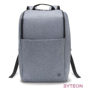 Dicota Eco MOTION 13 - 15.6 notebook táska 39,6 cm (15.6) Hátizsák Kék