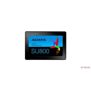 ADATA Ultimate SU800 256GB [2.5"/SATA3]
