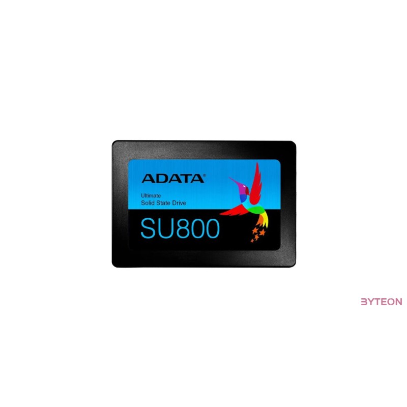 ADATA Ultimate SU800 256GB [2.5"/SATA3]