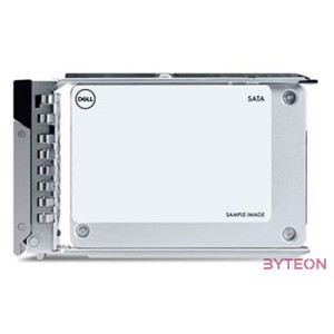 DELL 345-BBDN SSD meghajtó 2.5 1920 GB Serial ATA III