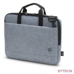Dicota Slim Eco MOTION 12 - 13.3 notebook táska 33,8 cm (13.3) Aktatáska Kék