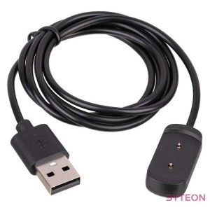 Akyga AK-SW-02 mobiltelefon töltő Fekete Beltéri